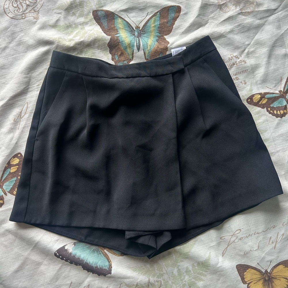 Vince Women's pleated skort